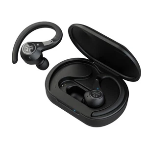 JLab Epic Air Sport ANC 2nd Generation Bluetooth Earbuds, Refurbished - Picture 1 of 10