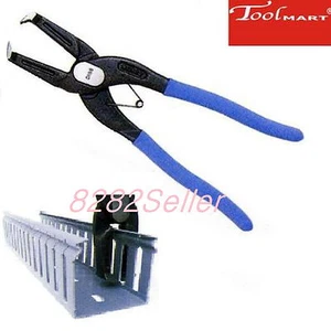 DK65 Blade Hand Held Wiring Nipper Duct Cutter for Plastic MERRY Genuine 65mm - Picture 1 of 3
