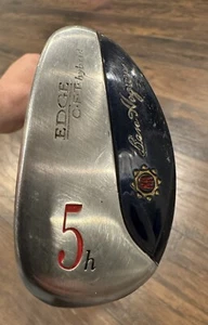 Ben Hogan Golf EDGE CFT (5) HYBRID 27* Right Handed Steel Apex Regular - Picture 1 of 17