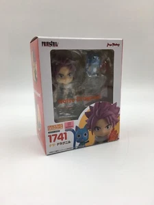 Max Factory - Fairy Tail - Natsu Dragneel - Picture 1 of 1