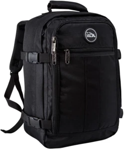 Cabin Max Metz 24L Carry on Travel Backpack 40X30X20 Bag Flies Free with Wizz Ai - Picture 1 of 12
