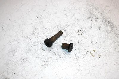 95 Arctic Cat Zr 580 Oem Spindle Pivot Bushing Assembly 0603-061 0603-523 SAS12 - Image 1 of 4