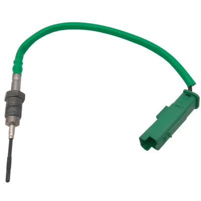 LR071700 Sensore temperatura gas di scarico per Jaguar E-Pace Land Rover Discovery Sport 2.0D - Immagine 1 di 4