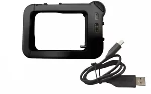GoPro Media Mod für HERO8 Kamera Mod, JBBG1, AJFMD-001, Bonus Original GoPro Kabel - Bild 1 von 20