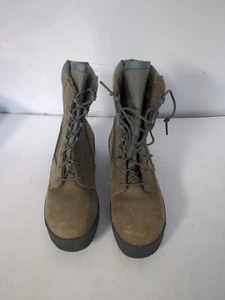 VIBRAM GENUINE LEATHER UPPER 4W 8430 - Bild 1 von 10