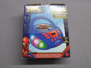 Spiderman CD Player - Bild 1 von 13