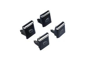 Kit 4 snodi per apertura porte anteriori Sinistra Porsche Panamera/Cayenne/Macan - Foto 1 di 2