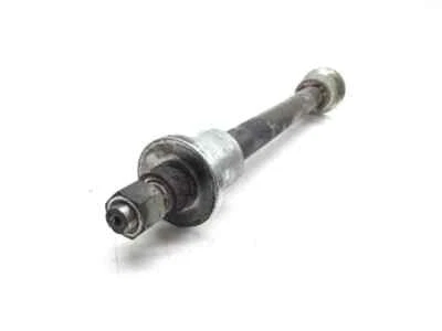 Harley-Davidson Road King Custom 2004 eje de rueda trasera EFI FLHRSI 2670A Foto 1 de 4