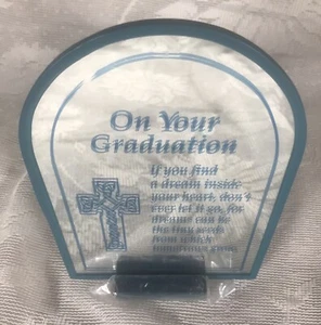 Targa Sulla Tua Laurea NUOVA - Foto 1 di 4