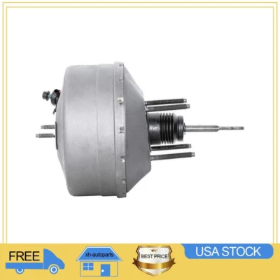 Fits Dodge Dakota 1999-2004 1 X Cardone Reman Power Brake Booster XH - Image 1 of 2