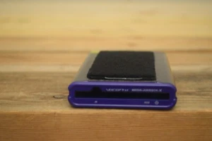 Vocopro Media Jukebox X Up To 8000 Songs Karaoke Rare Fun Msuic Media Player - Picture 1 of 6