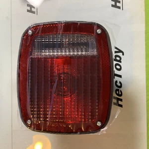 Truck-Lite 5315Y101 Box Style Stop Turn Tail Lamp w/ Dual Metri-Pack Connectors - Bild 1 von 10