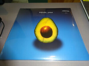 Pearl Jam - Pearl Jam - 2LP Vinyl // Neu & OVP // Gatefold Sleeve