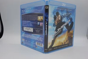 JUMPER SENZA CONFINI BLU RAY - Picture 1 of 2
