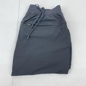 Lululemon Jogger Men 30X30 Large ABC Warpstreme Gym Training Drawstring run fit - Picture 1 of 12