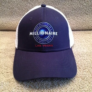 RAR - The Game Show "Wer will Millionär werden" - Baseball Cap - Bild 1 von 11