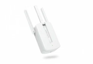 Mercusys MW300RE Netzwerk-Erweiterungsmodul Netzwerk-Repeater - Bild 1 von 3