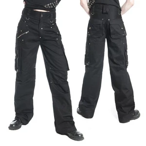 Hose mit großen Taschen 100% Baumwolle - Bild 1 von 3