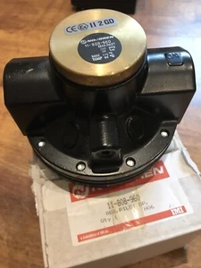 NORGREN 11-808-960 / 11808960 (In Original BOX) - Picture 1 of 1