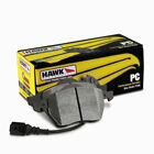 Hawk Ceramic Front or Rear Brake Pads for 93-95 Porsche 968 - HB170Z.650