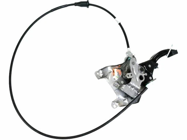Mopar 57KV92Q Parking Brake Lever Kit Fits 2008-2014 Dodge Grand Caravan - Image 1 of 1