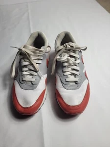 Nike Air Max 1 LV8 Martian Sunrise 2021 DH4059-102 Size 8 - Picture 1 of 7