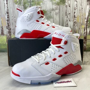 jordan 6 fire red