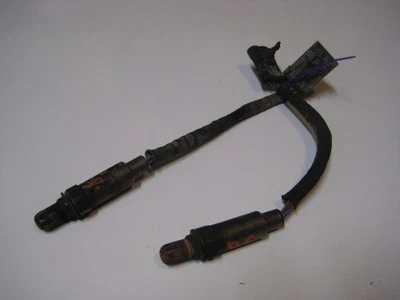 1998-2004 GMC JIMMY 4.3L 02 O2 SENSOR SENSOR PAIR OF 2 OEM *A4V - Image 1 of 3