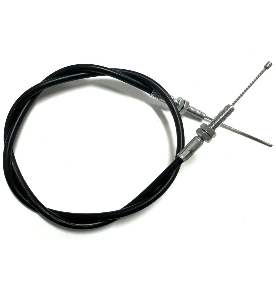 Multiquip 原始设备制造商油门线 MTX50 MTX60 MTX70 Rammers 本田 GX100 956100062 — 第 1/1 张图片