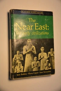 Ancient history - Egypt - Mesopatamia - Sumeria - Babylonia - Bild 1 von 1