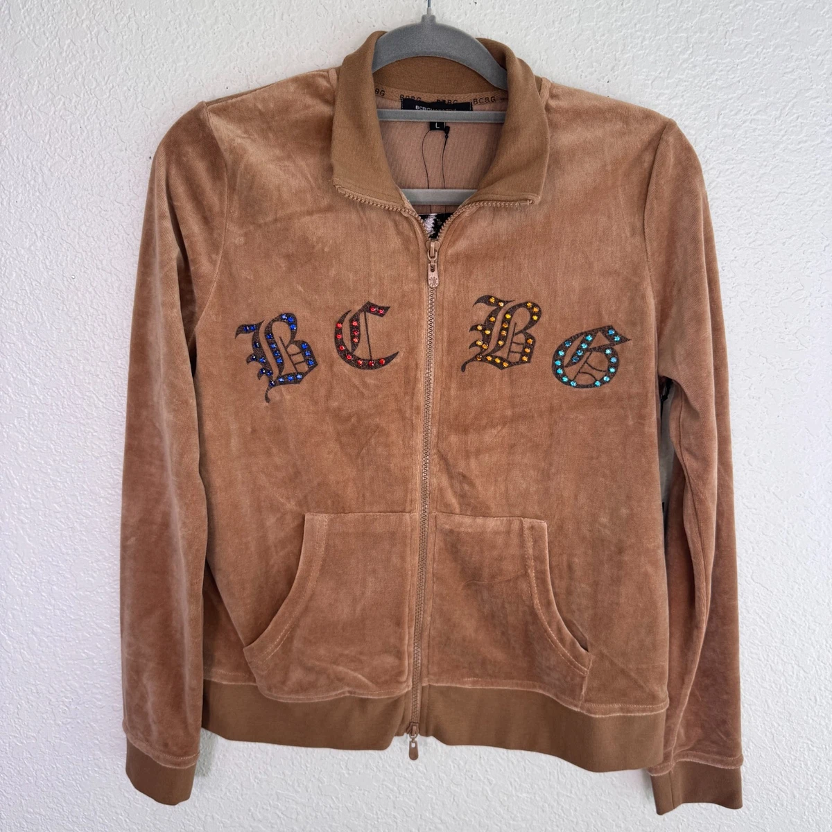 BCBGMAXAZRIA Velvet Coats, Jackets & Vests for Women for sale | eBay