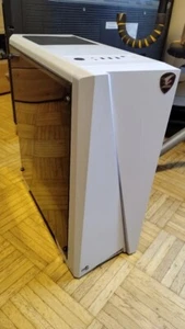Gaming PC Windows 11 Intel i9-7900X 32GB RAM 8GB MSI Radeon RX Grafikkarte - Bild 1 von 8