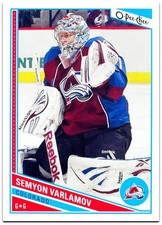 2013-14 O-Pee-Chee **** PICK YOUR CARD **** From The Base SET [1-250]