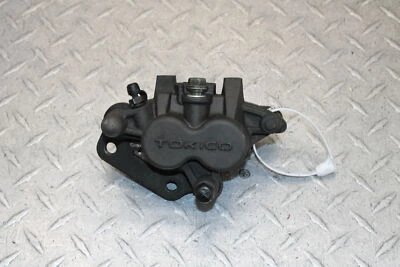 Kawasaki Ninja 650R Ex650A 2006 pinza de freno delantera izquierda 43080-0049-DJ Foto 1 de 4