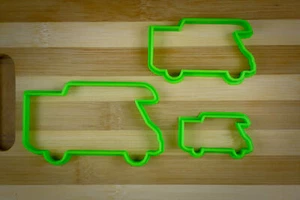 Camper van - Caravana - Autocaravana - Casa remolque - Casa móvil - Autocaravana - - Imagen 1 de 10