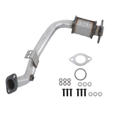 Convertidor catalítico de trabajo de laboratorio para Ford Escort 1997-2002 Mercury Tracer 1997-1999 Foto 1 de 4