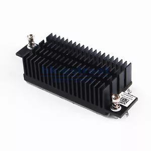 Voltage Regulator Module for Dell XPS 8940 OptiPlex 7080 G5 5000 612F7 HeatSink - Picture 1 of 10