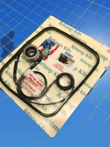 Genuine Liberty Pool Kit For Hayward Super Pump(1600,2600 Series) Pump Repair - Picture 1 of 7