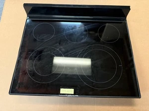 Tapa de cristal Samsung Range DG94-03977B AP7032698 PS16634106 - Imagen 1 de 6