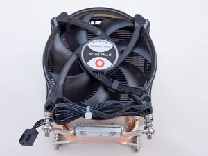 Dynatron R17 3U 2011/2066 HSF Cooling Fan + Heatsink - Picture 1 of 2
