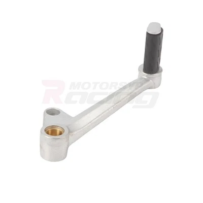 Palanca de cambios de pedal para Ducati Diavel 1200 2011-2015 2012 2013 14 45632061A Foto 1 de 4