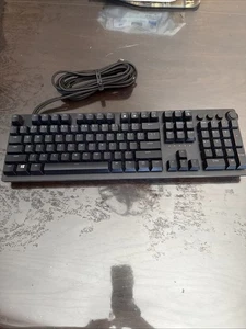 Razer Huntsman V2 Wired Optical Gaming Keyboard (English - US) - Picture 1 of 3