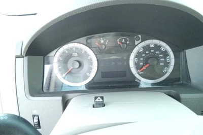 2008 Escape OE Speedometer Gauge Cluster 122K Miles Ford - Image 1 of 4