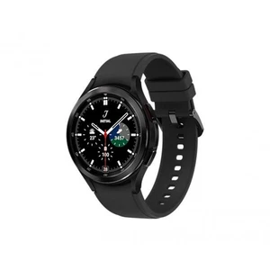 Samsung Galaxy Watch4 Classic SM-R895 46mm LTE Black ITA - Foto 1 di 4