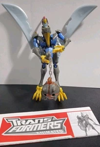 Transformers Animated Swoop lose komplett - Bild 1 von 2