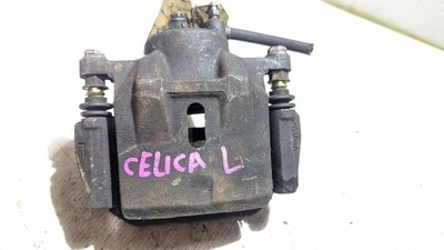 PINZA DELANTERA IZQUIERDA TOYOTA CELICA 1999-2006 VVTI 1ZZ 20075 Foto 1 de 4