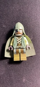 LEGO Lord Of The Rings Soldier Of The Dead 2 Minifigure Lor070 From Set 79008 - Picture 1 of 3