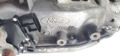 2012 2013 2014 2015 Ford E350 OEM Automatic Transmission 5.4L RWD 4R75E 4 Speed - Image 1 of 4