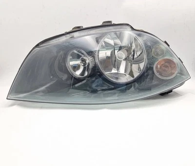 6L1941005M FARO ANTERIORE SINISTRO per SEAT IBIZA (6L) (12/01>08/09<) 1.4 16V - Immagine 1 di 4