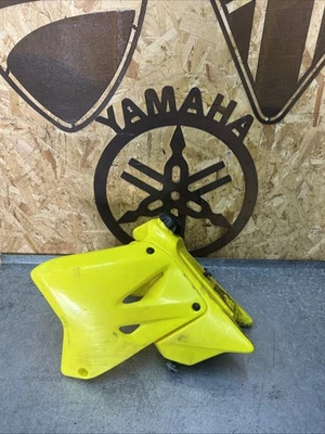 Tanque de combustible y grifo Suzuki RM 85 2006 OEM  Foto 1 de 4